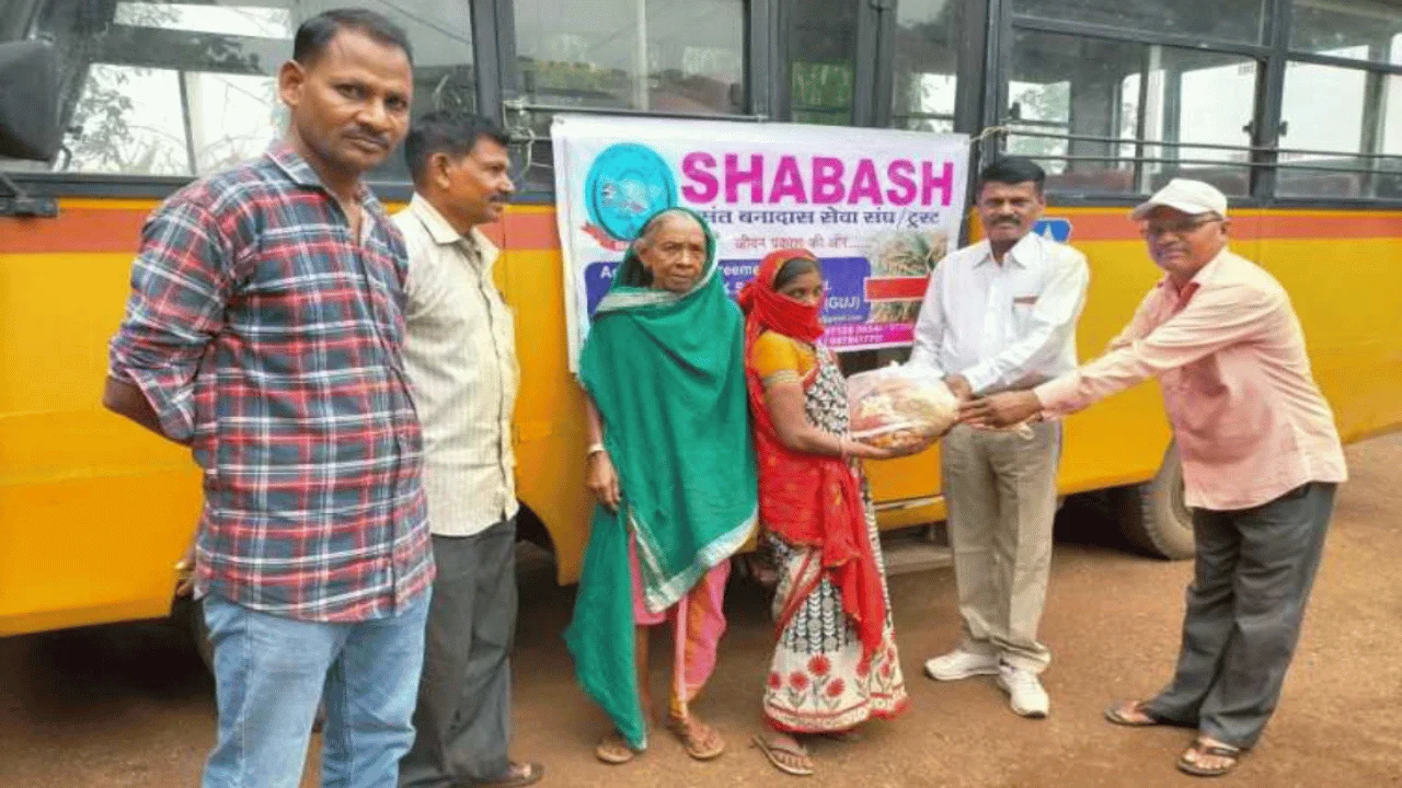 When Women Move Communities Rise